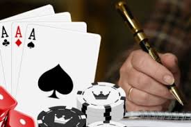 Вход на официальный сайт Don Cash Casino